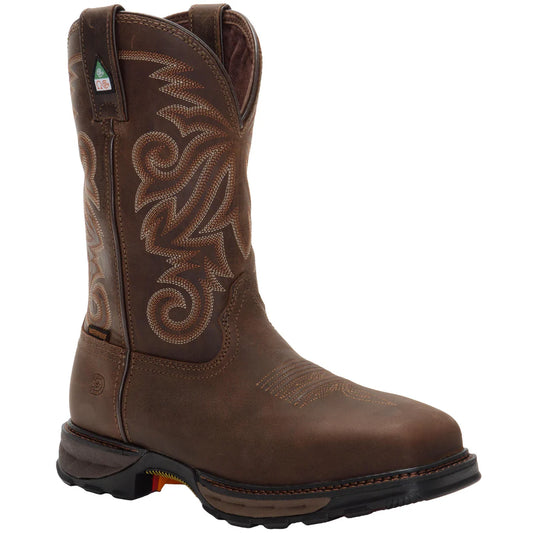Durango Men’s CSA WORK BOOTS - Maverick XP, Steel Toe, Waterproof DDB0501