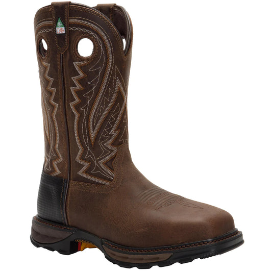 Durango Men’s CSA WORK BOOTS - Maverick XP, Steel Toe, DDB0500