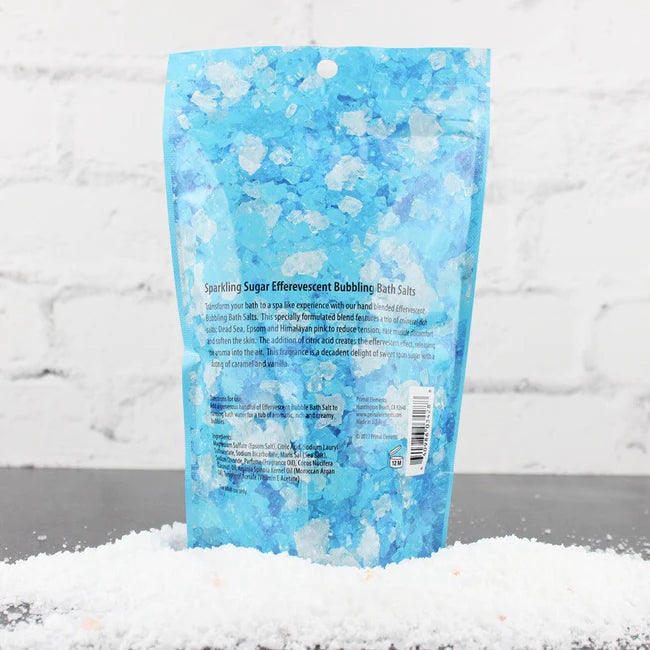 Primal Sparkling Sugar Bath Salt