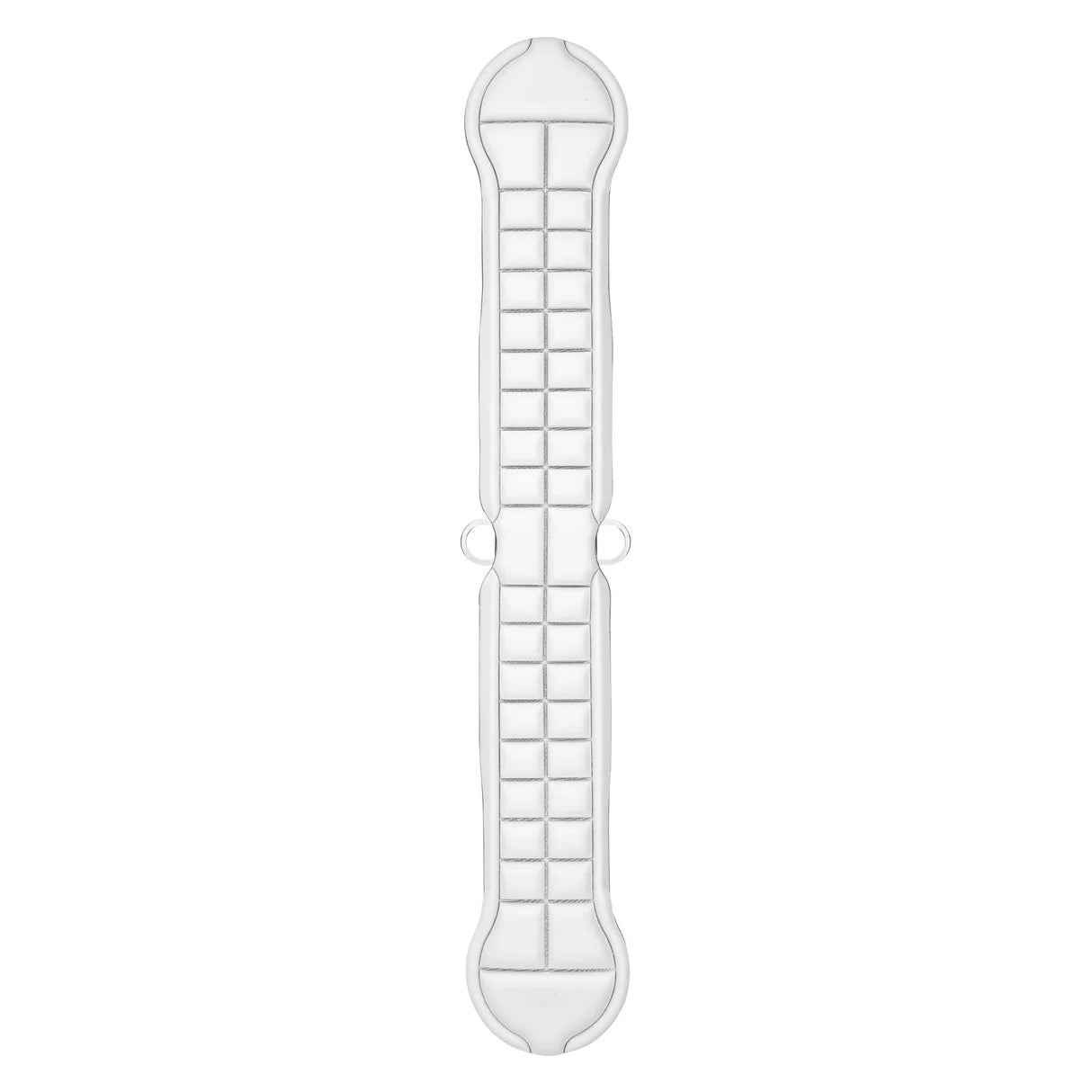 Weaver Synergy Air Flex Straight Cinch with Roll Snug Buckle 35-2410