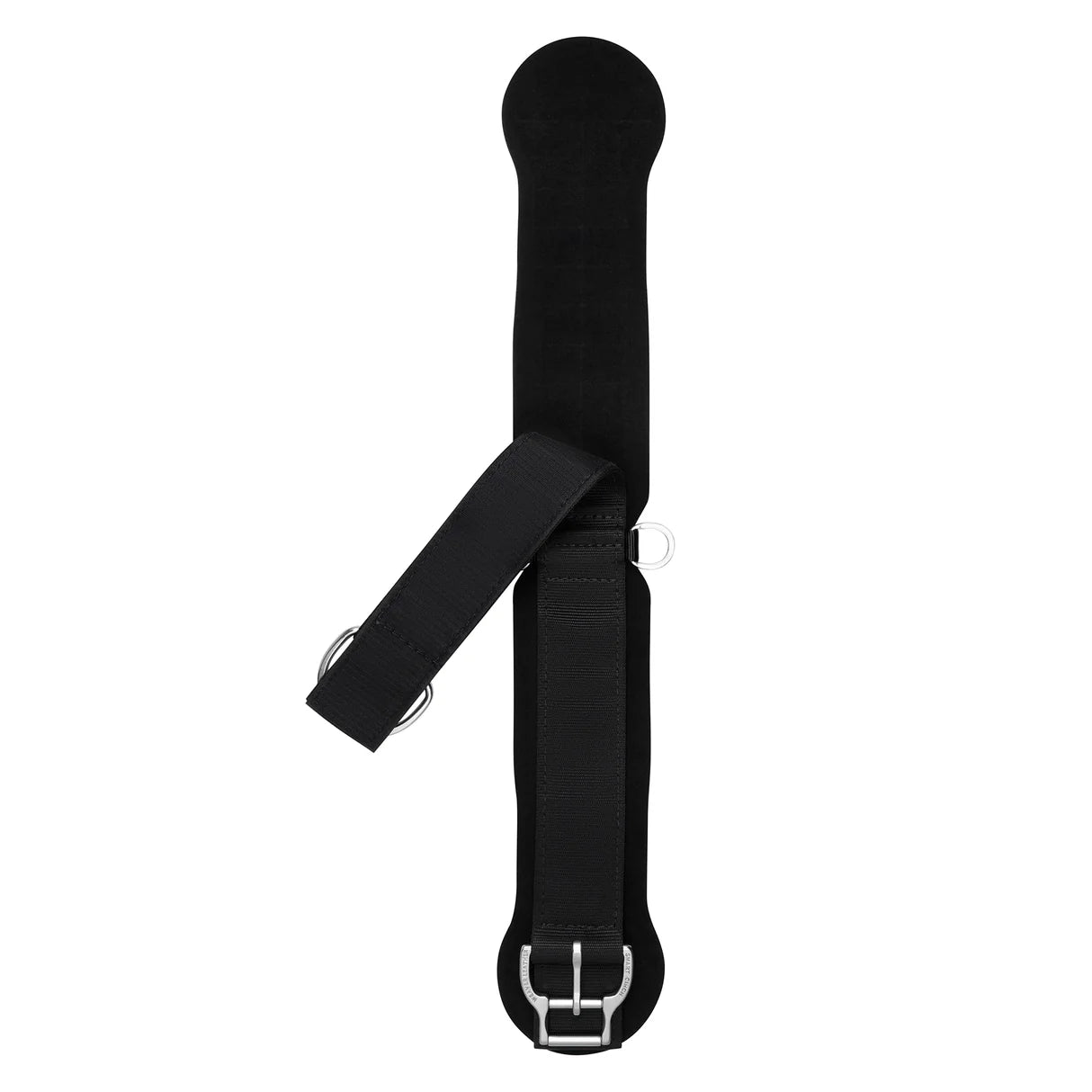 Weaver Synergy Air Flex Straight Cinch with Roll Snug Buckle 35-2410