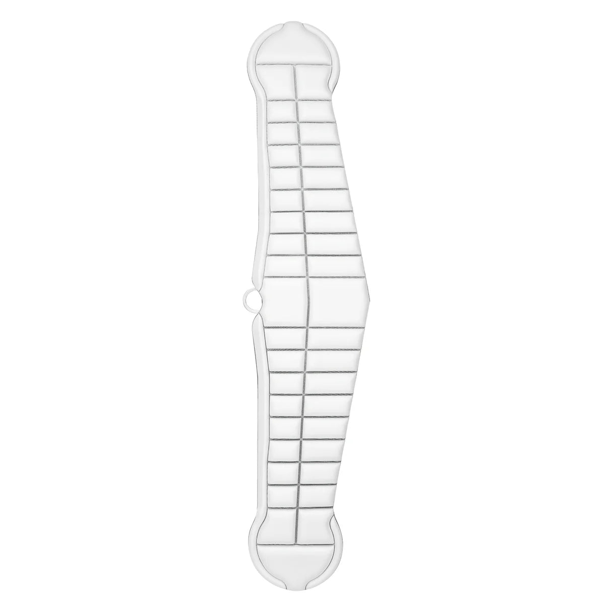WEAVER AIRFLEX® ROPER CINCH WITH FLAT BUCKLE 35-2471