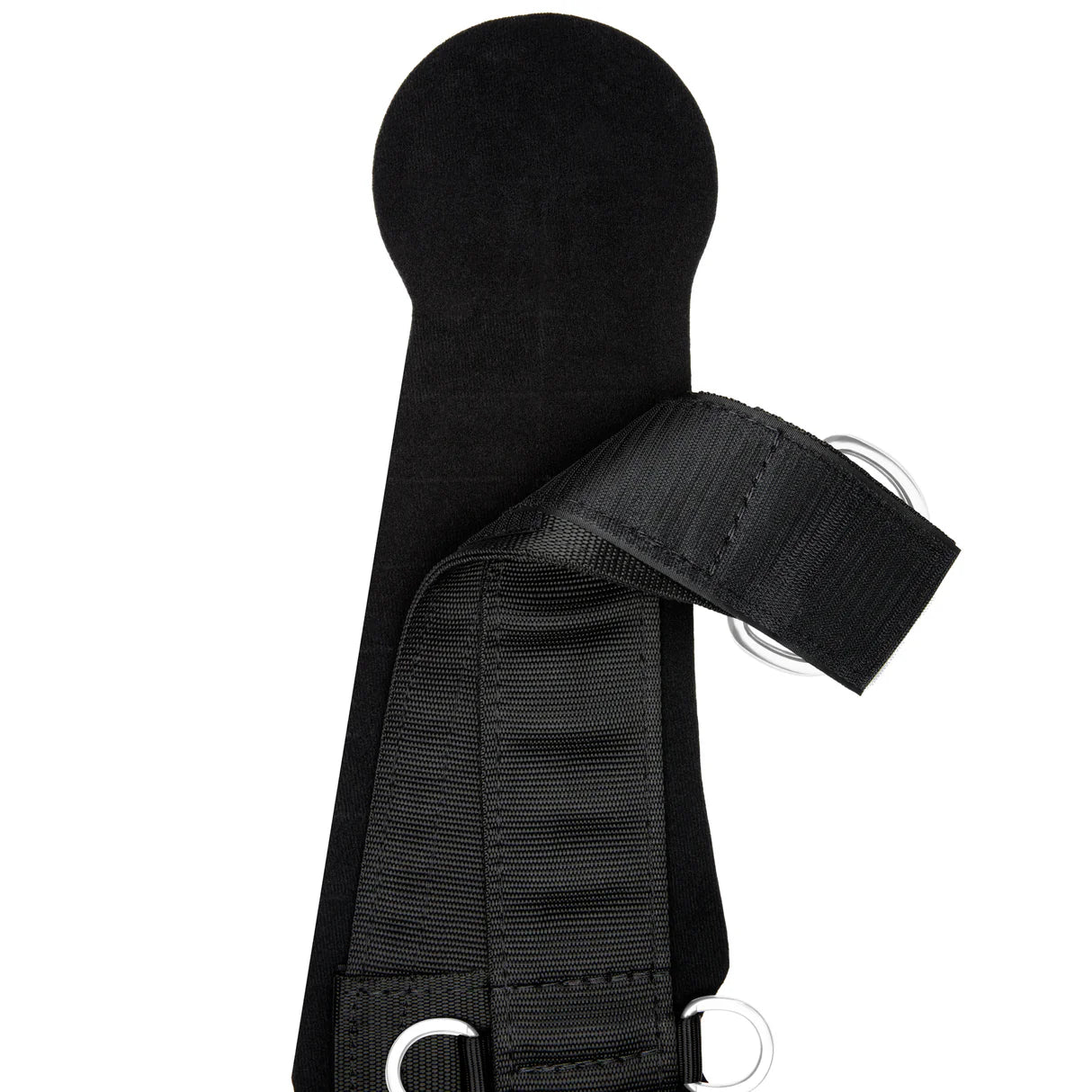 WEAVER AIRFLEX® ROPER CINCH WITH FLAT BUCKLE 35-2471