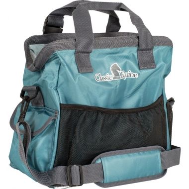 Classic Equine Tote, Brush Bag various color