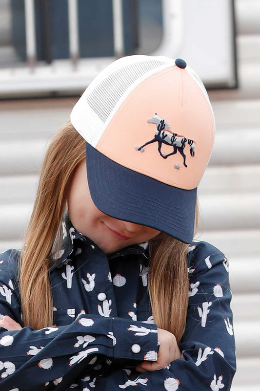 Cruel Girls Youth Ball Hat Cap, CCC0042035