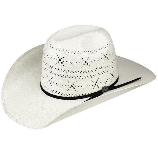 Bailey Straw Hat- Fidler S2317