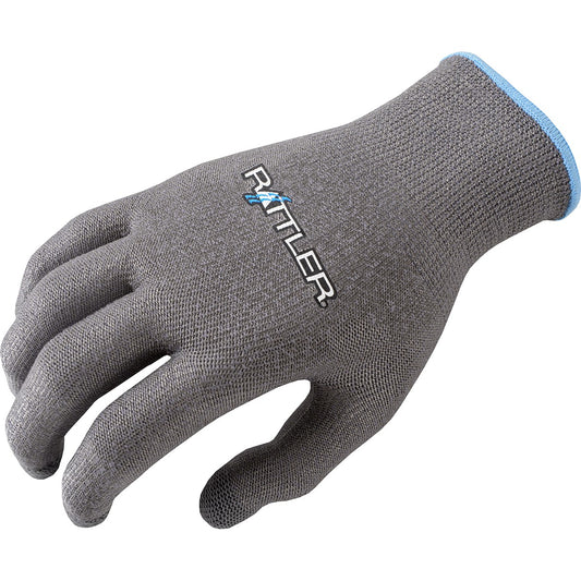 Rattler High Performance Roping Glove, 3 Pack RPCGLOVESG