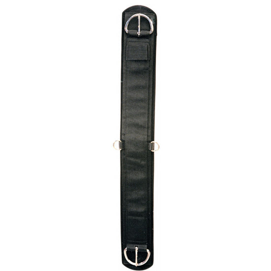Western Rawhide PVC Waffle Cinch,  Removable Bottom 343478