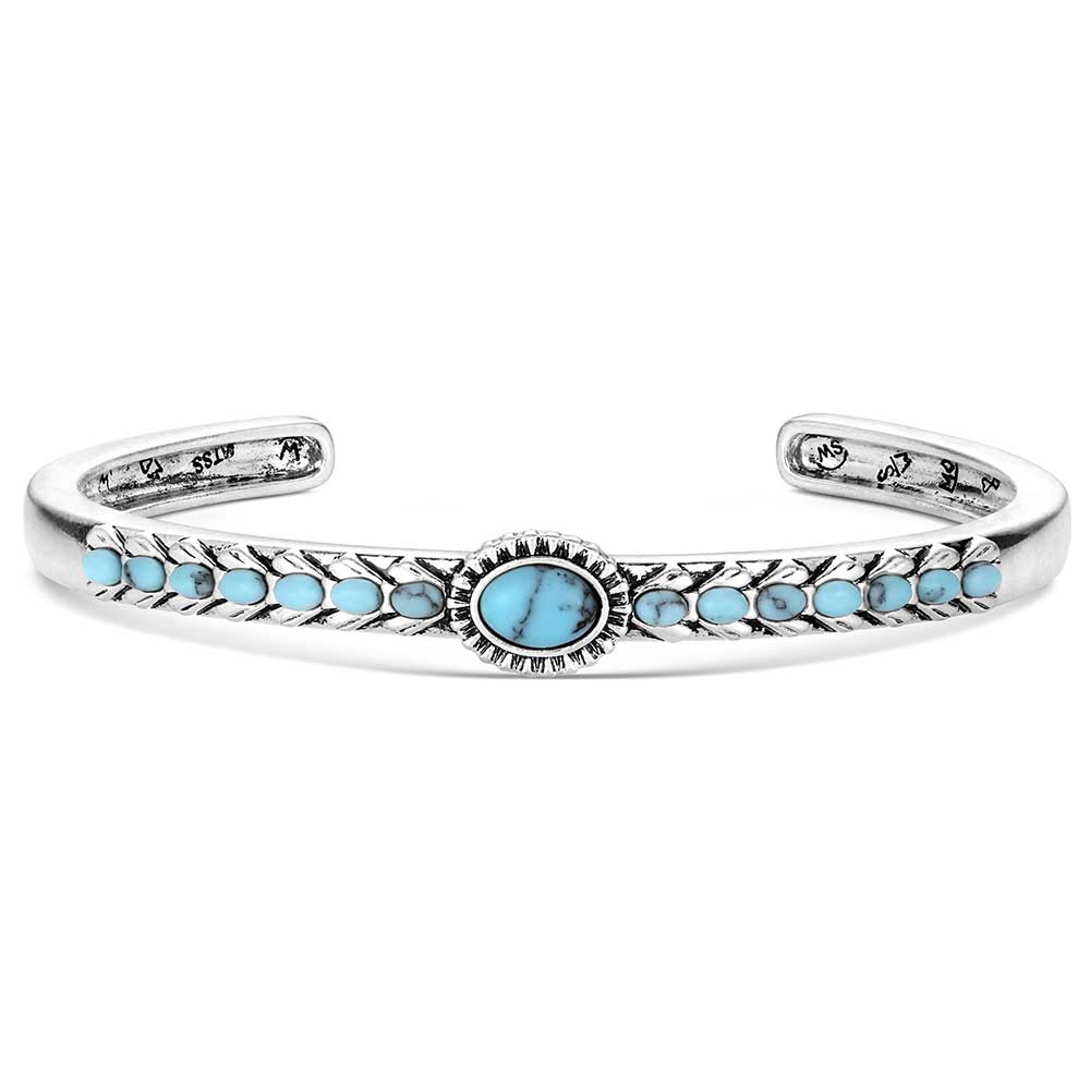 Montana Silversmiths Bracelet - Unbreakable Spirit BC6319