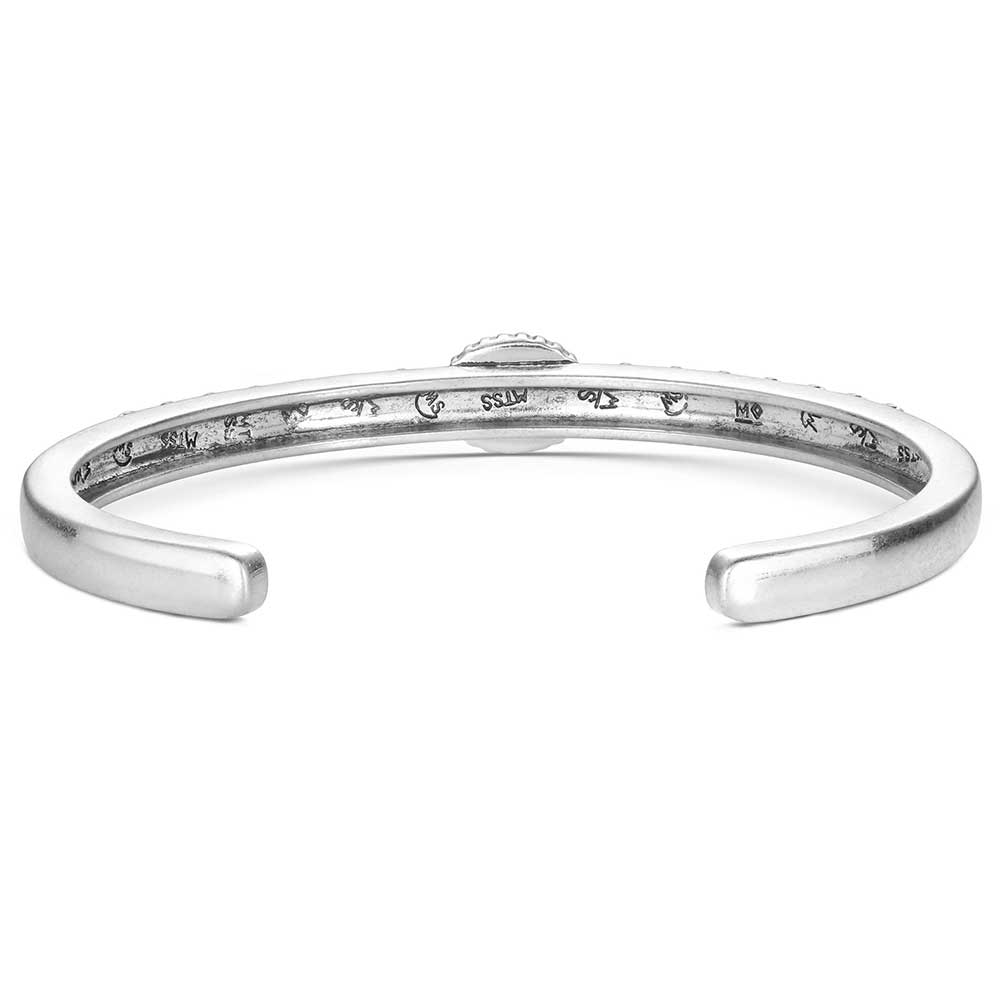 Montana Silversmiths Bracelet - Unbreakable Spirit BC6319