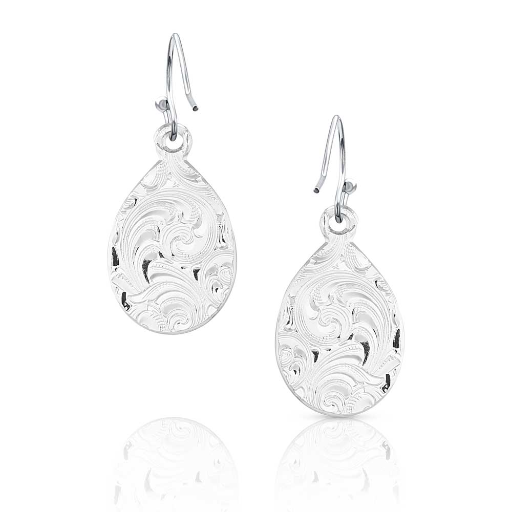 Montana Silversmith Earrings - Montana Big Sky Artistry ER5139
