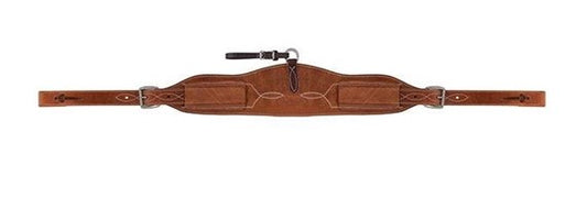 Weaver Back Cinch, 6” Heavy Duty, Complete w/ Billets 40-1278