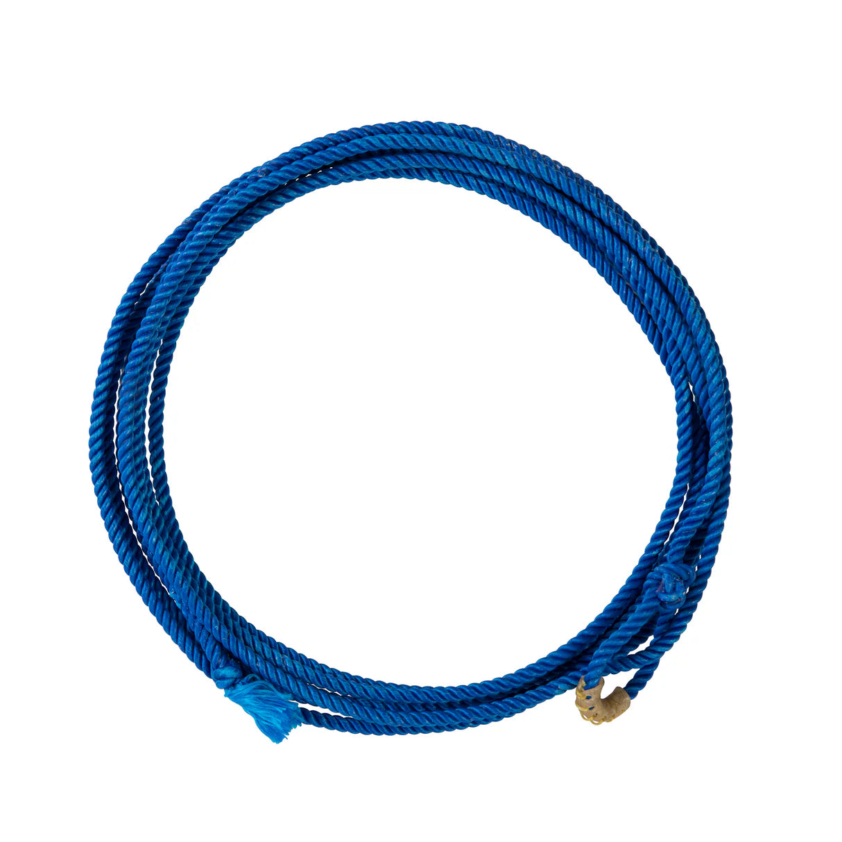 Weaver Kid Rope, Waxed (Pink, Lime, Blue, White) 30-2400