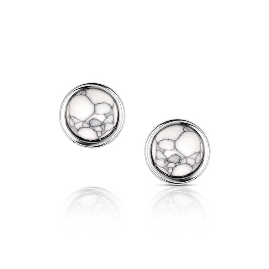Montana Silversmiths Earrings - Halo Spirit ER6304