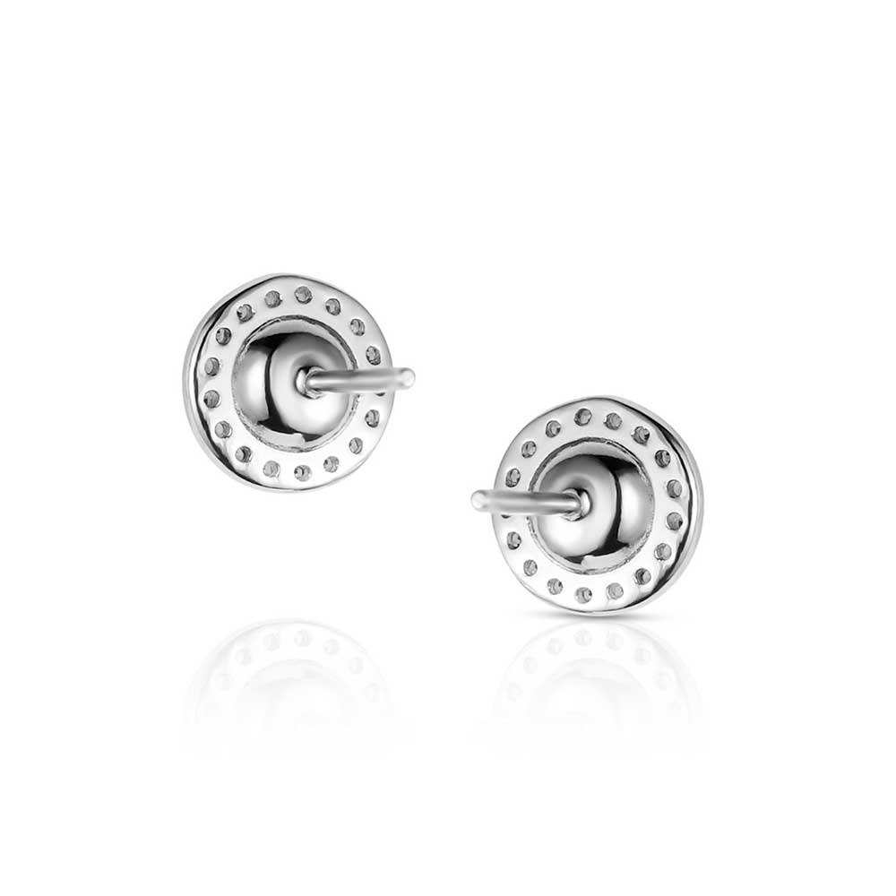 Montana Silversmiths Earrings - Halo Spirit ER6304