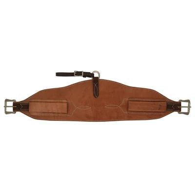 Weaver Back Cinch, 8” Heavy Duty, No Billets 40-1262