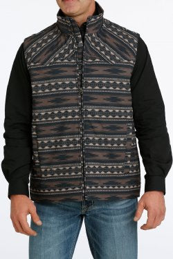 Men's Cinch Conceal Carry Bonded Vest MWV1592002