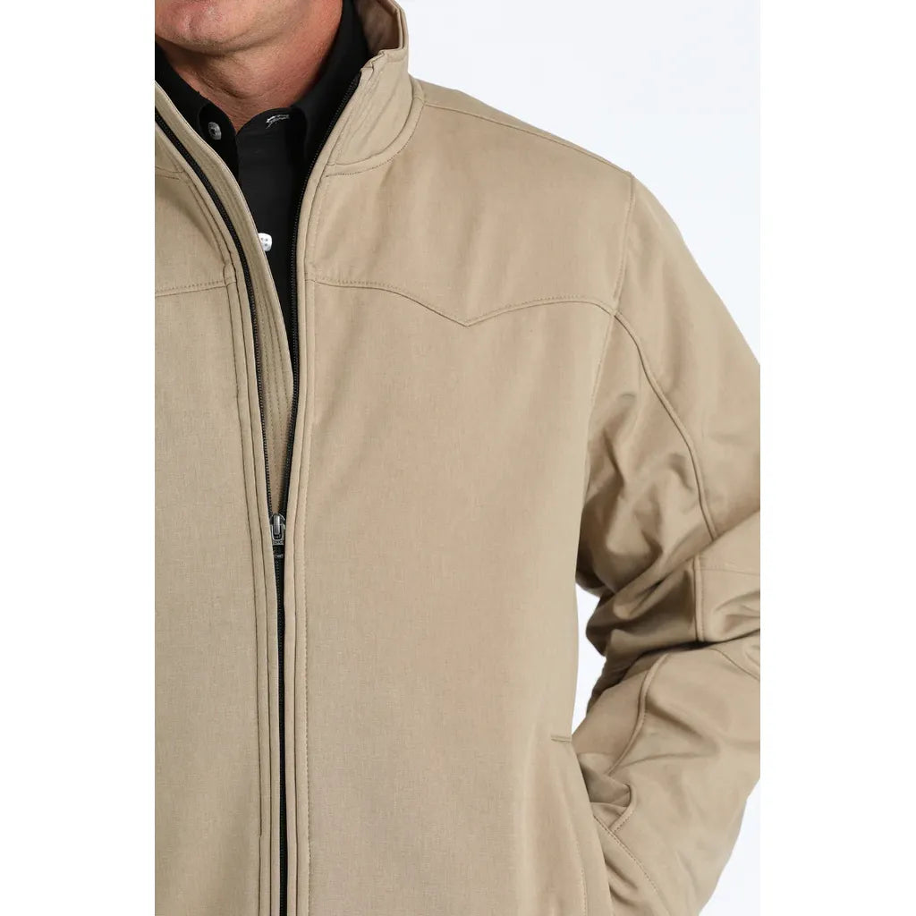 Cinch Men’s Jacket Bonded MWJ1589002