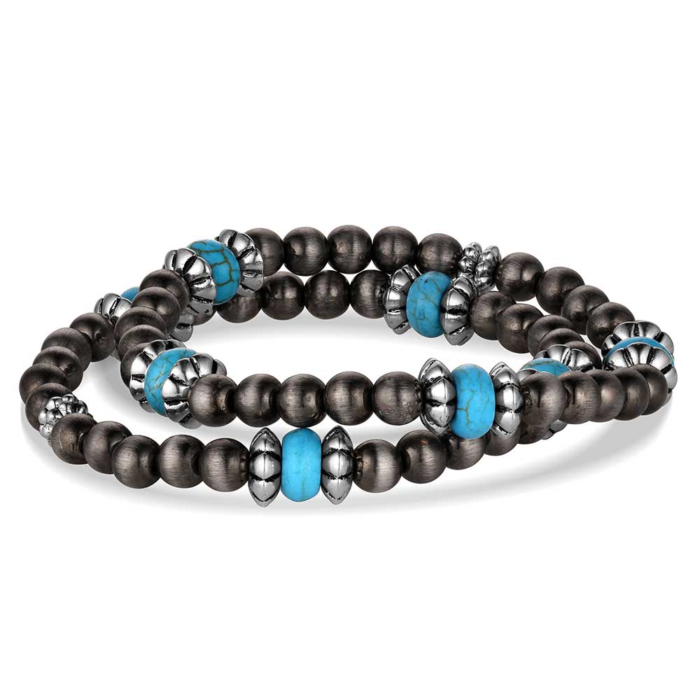 Attitude Jewelry Beaded Bracelet ABC6359