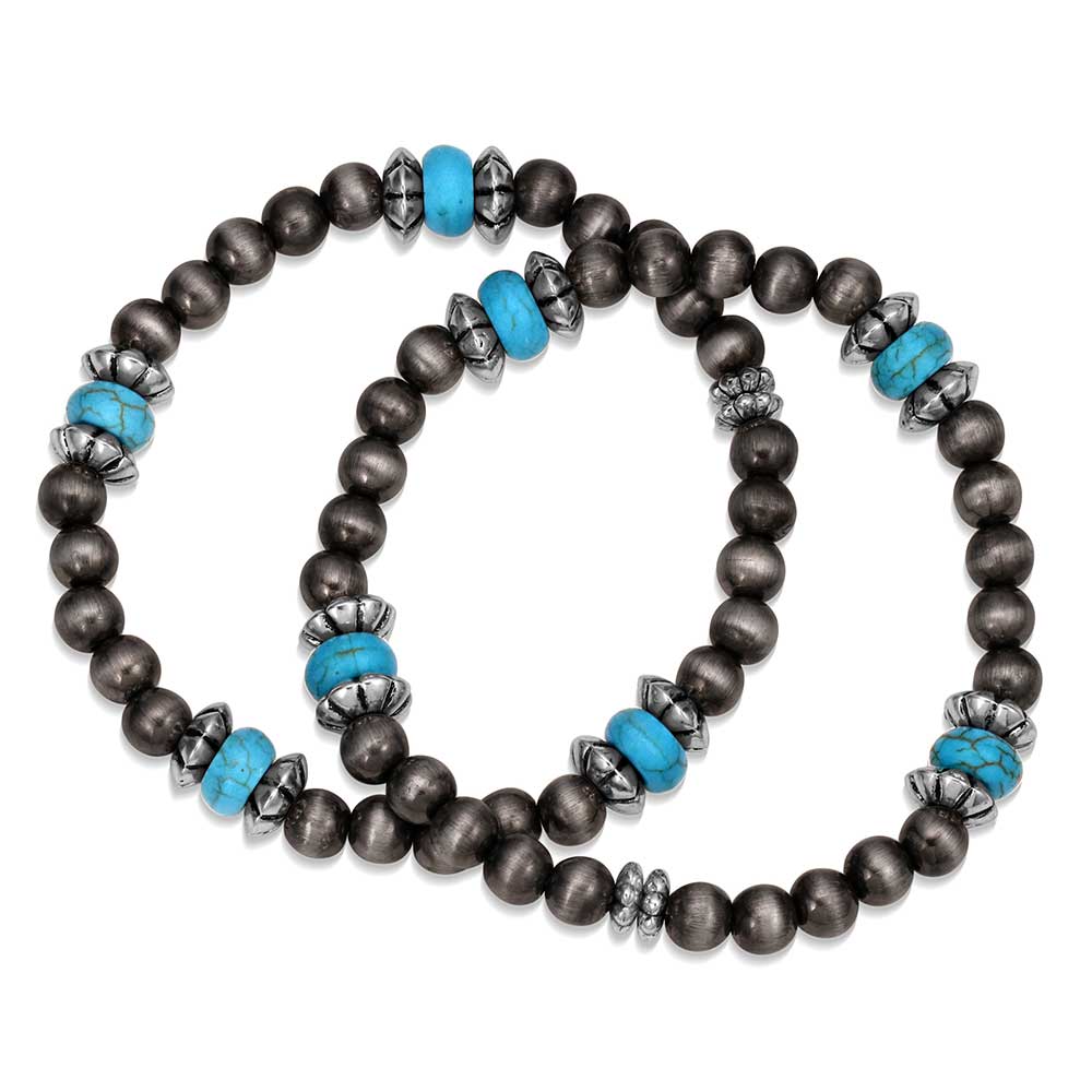 Attitude Jewelry Beaded Bracelet ABC6359