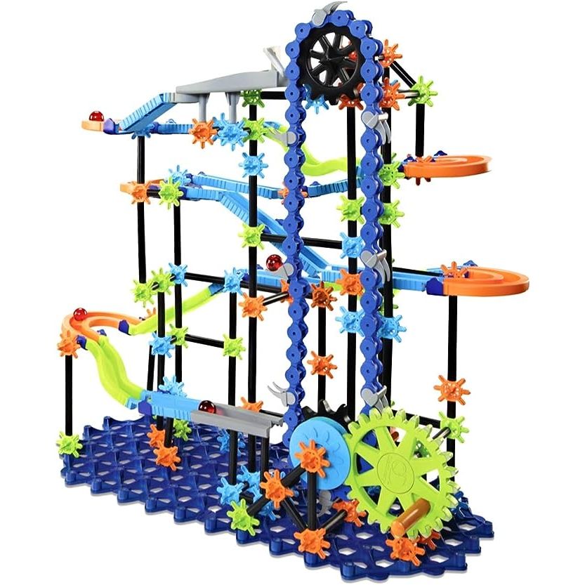 Discovery - Mindblown Marble Run Construction Set 1013371