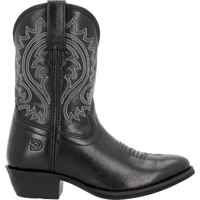 Durango Youth Western Boot, Toe, DBT0249Y