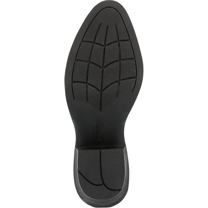 Durango Youth Western Boot, Toe, DBT0249Y