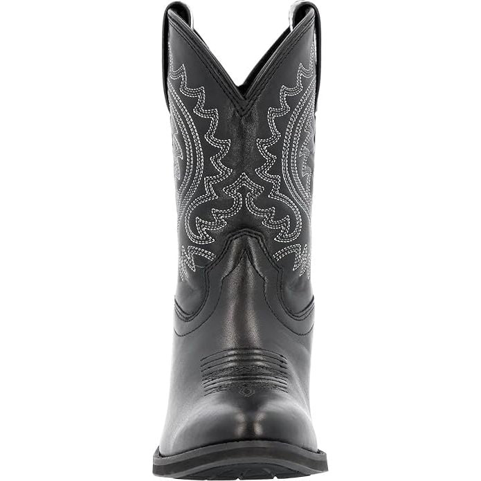 Durango Youth Western Boot, Toe, DBT0249Y