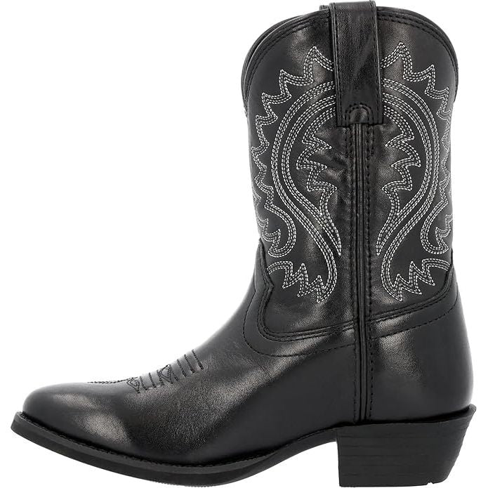 Durango Youth Western Boot, Toe, DBT0249Y
