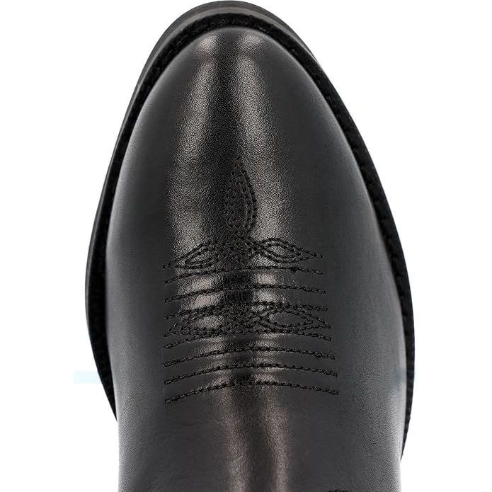 Durango Youth Western Boot, Toe, DBT0249Y