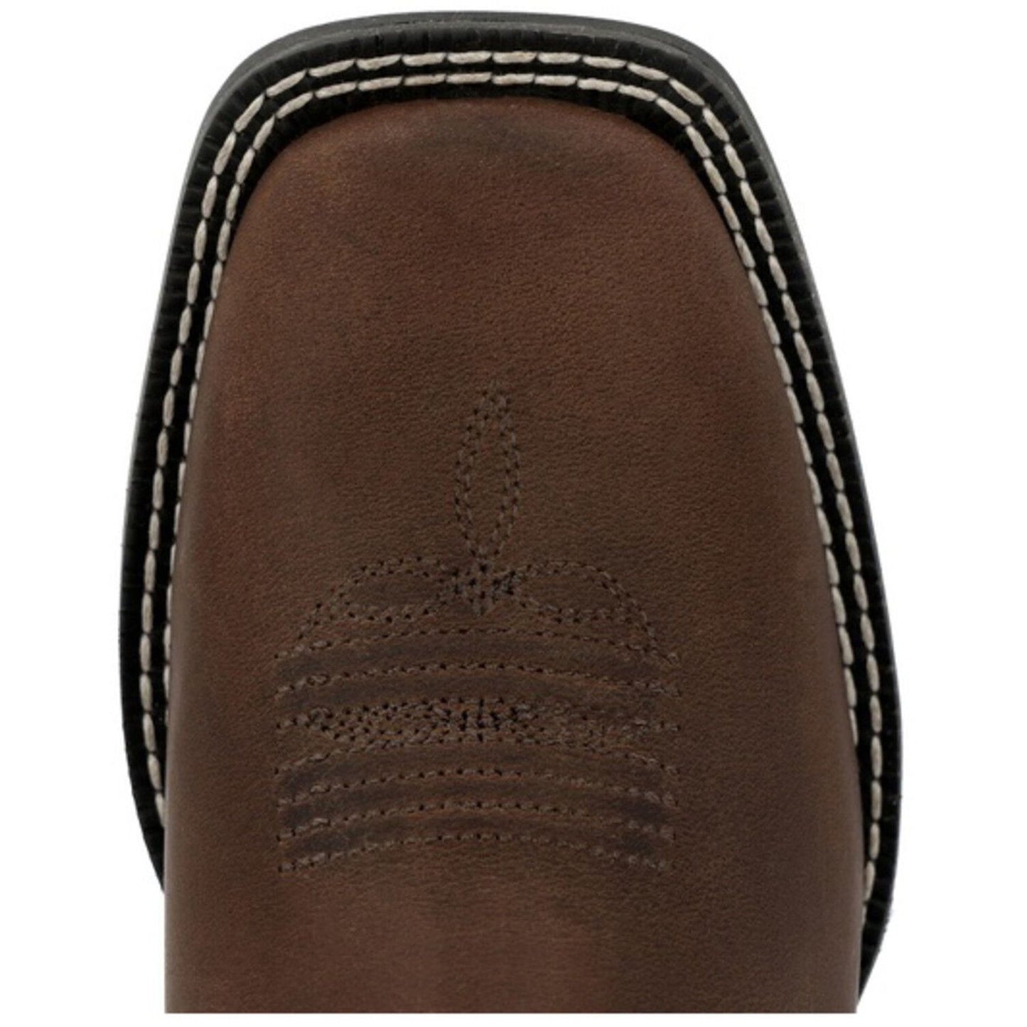 Durango Youth Western Boot, Toe, DBT0252Y