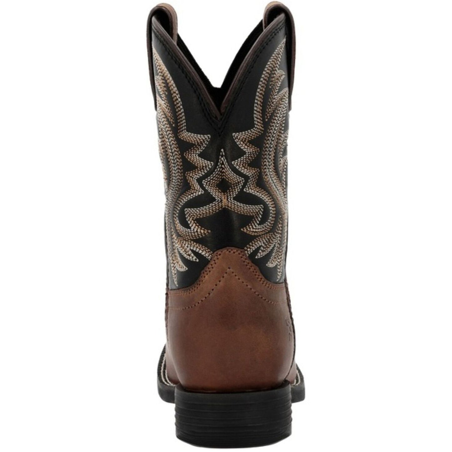 Durango Youth Western Boot, Toe, DBT0252Y