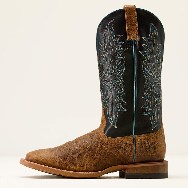 Ariat Men’s Western Boot, Cowhand 10074153