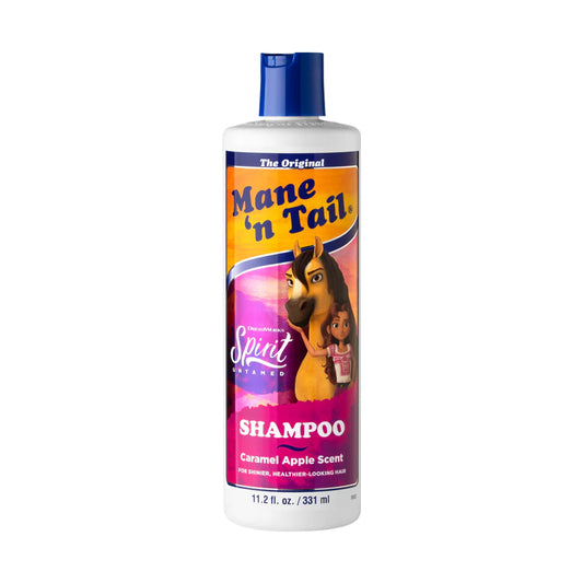 Mane n Tail Spirit Shampoo 331 ml