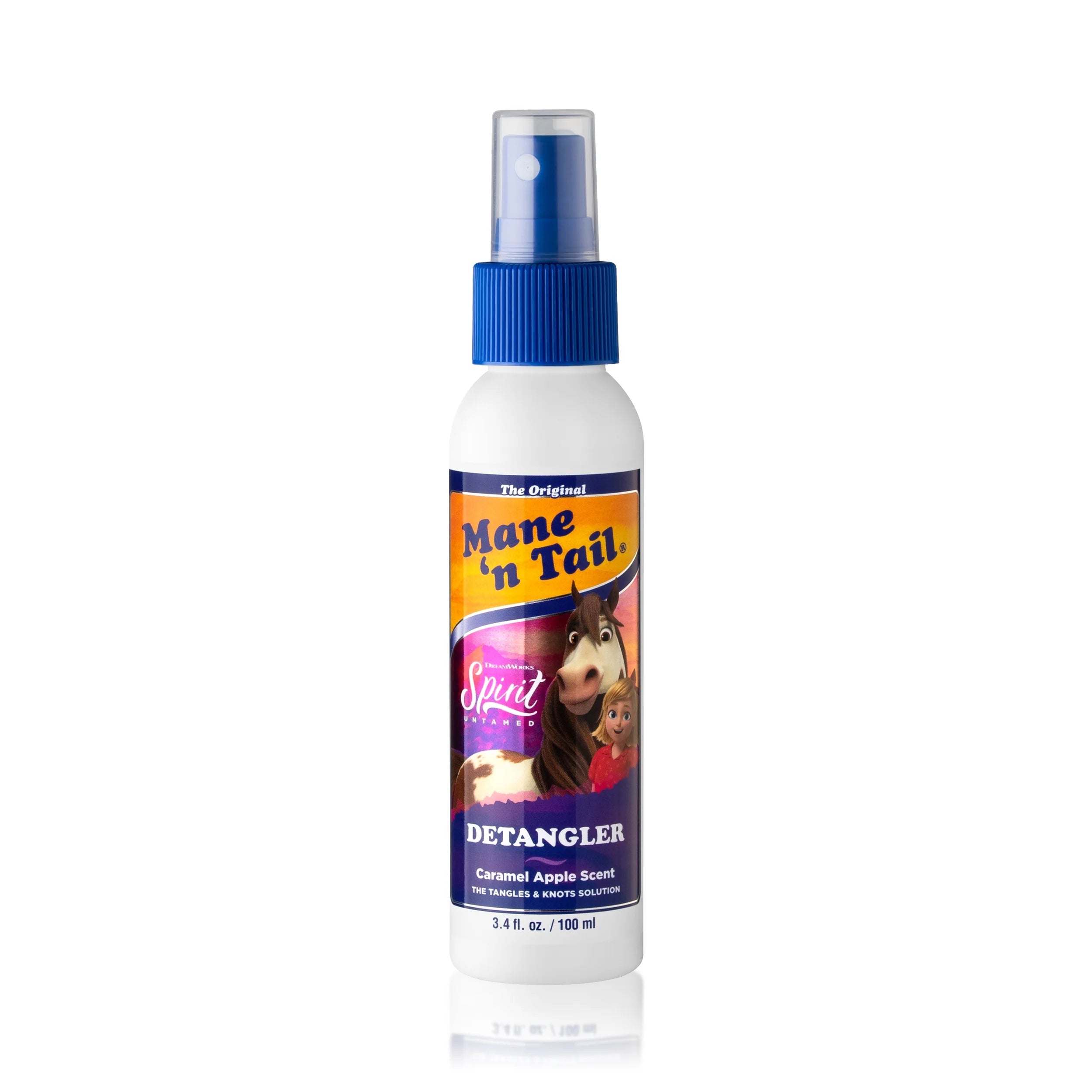 Mane n Tail Spirit Detangler 100ml
