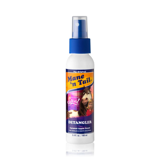 Mane n Tail Spirit Detangler 100ml