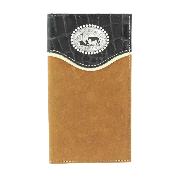 M&F Nocona Wallet N5410644