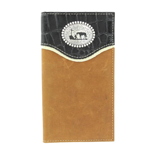 M&F Nocona Wallet N5410644