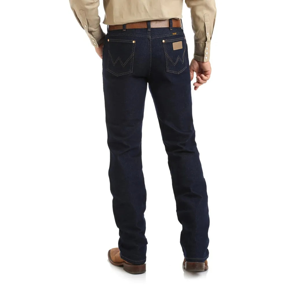 Wrangler Men’s Jean, Cowboy Cut, Active Flex up 1013MAFPW