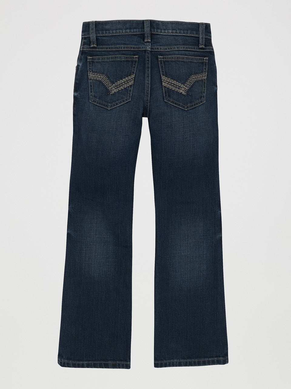 Wrangler Boys 20X, Vintage Boot 112367617