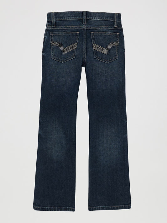 Wrangler Boys 20X, Vintage Boot 112367617