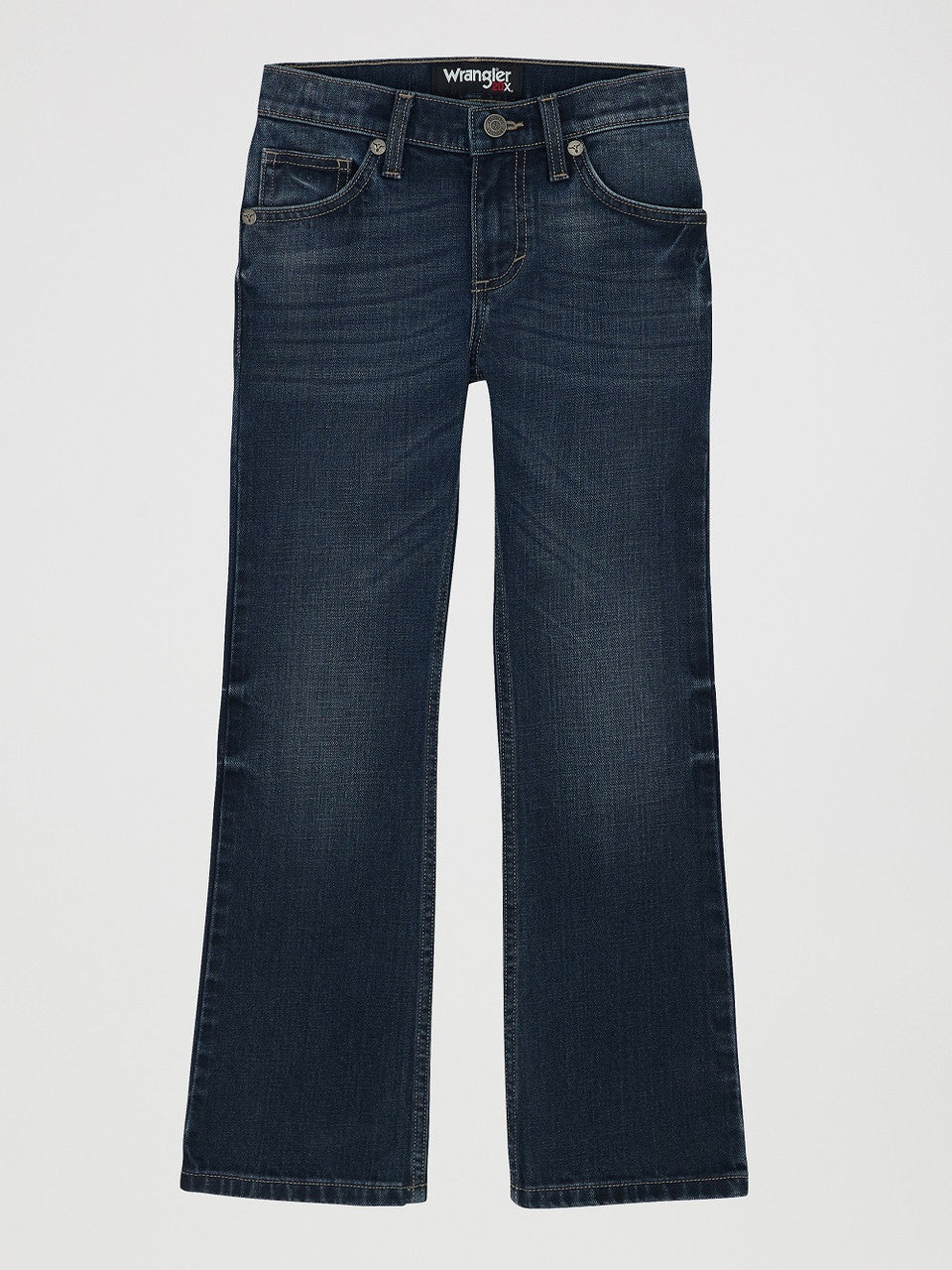 Wrangler Boys 20X, Vintage Boot 112367617