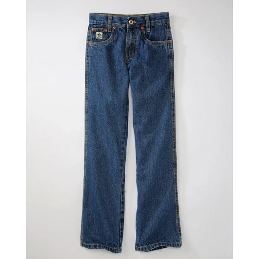 Cinch Boy’s Original Fit Jean MB10081001