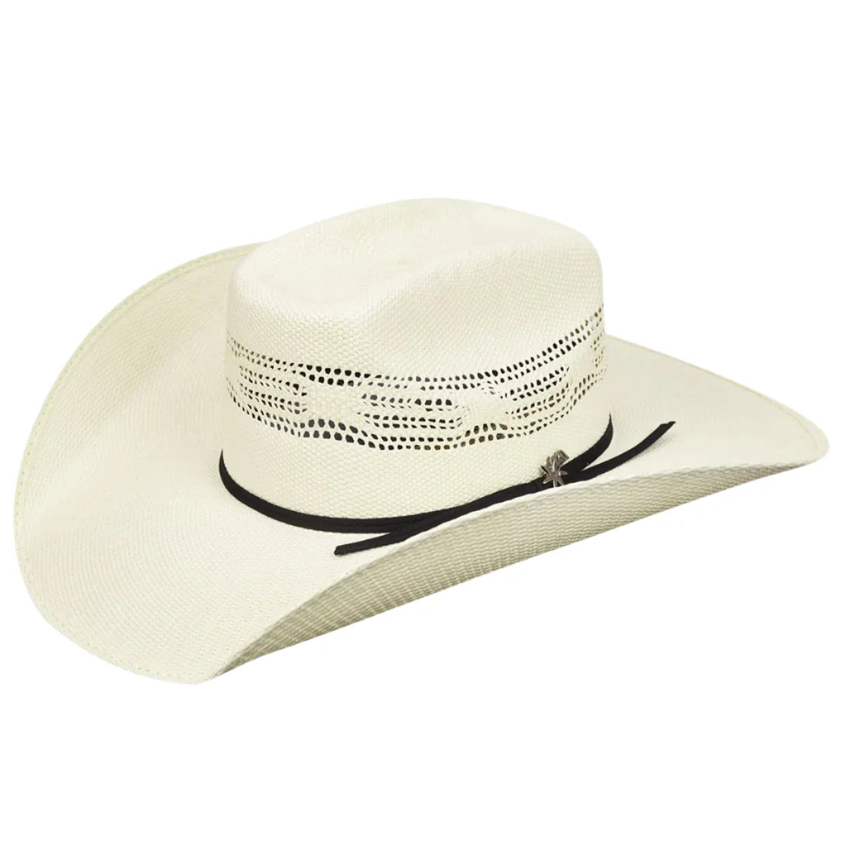Bailey Straw Hat- Grady 07BGB