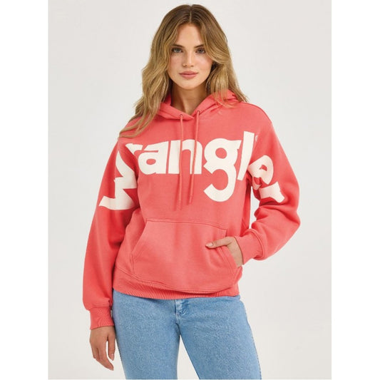 Wrangler Women's Corral Hoodie 112367234