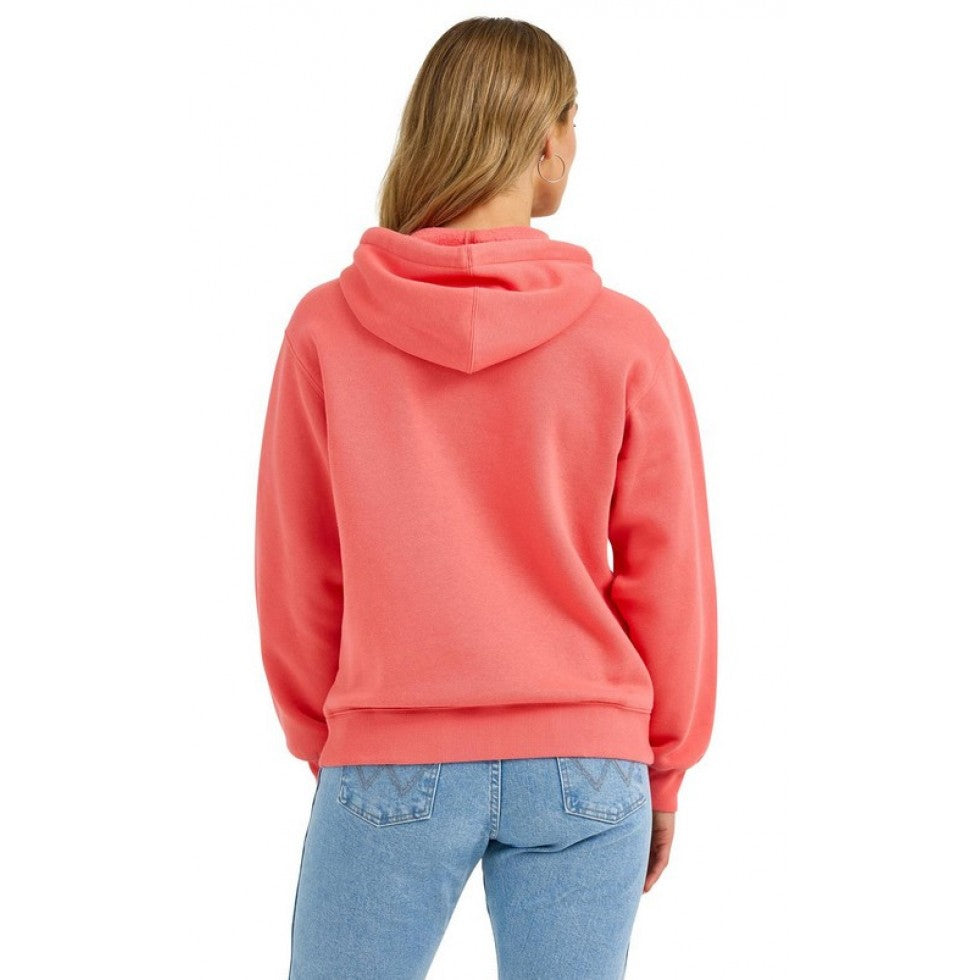 Wrangler Women's Corral Hoodie 112367234