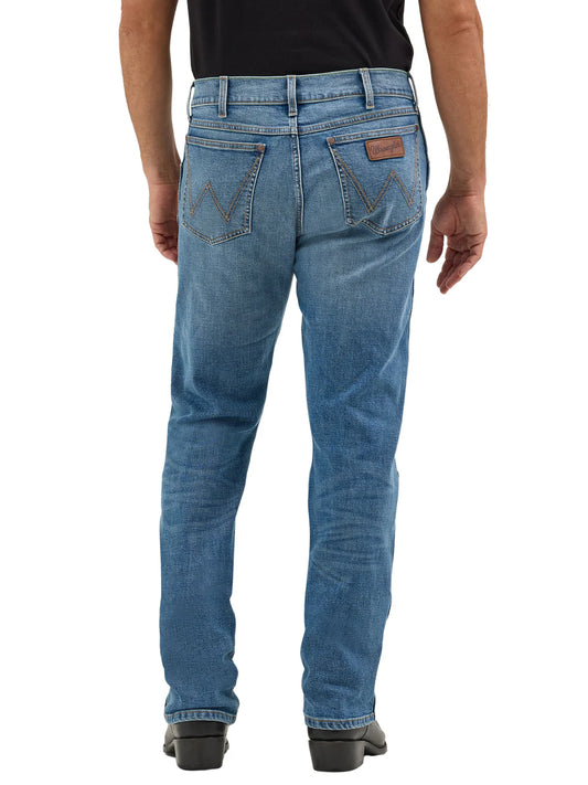 Wrangler Men’s Retro Slim Stright 112367609