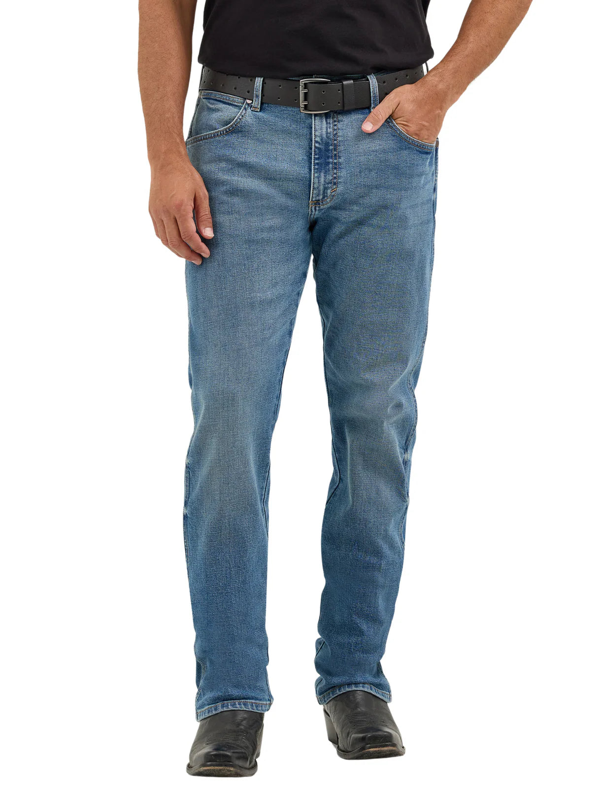 Wrangler Men’s Retro Slim Stright 112367609