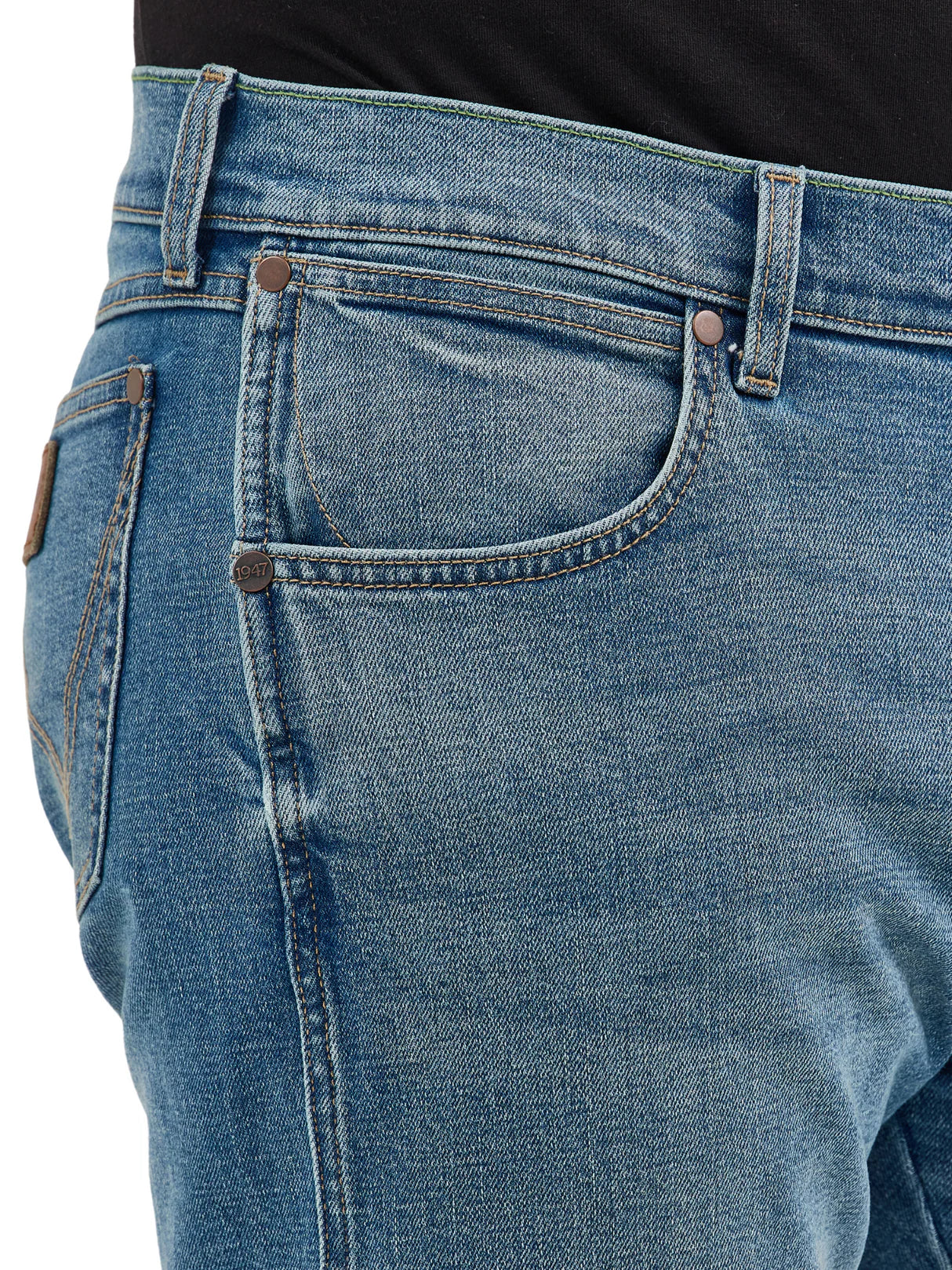 Wrangler Men’s Retro Slim Stright 112367609