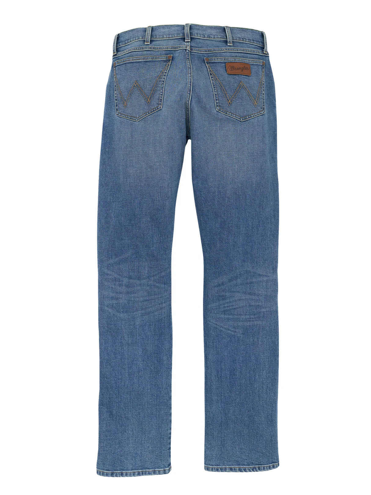 Wrangler Men’s Retro Slim Stright 112367609
